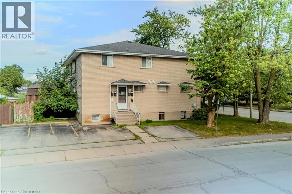 150 HAGAR Street Unit# 4, #4