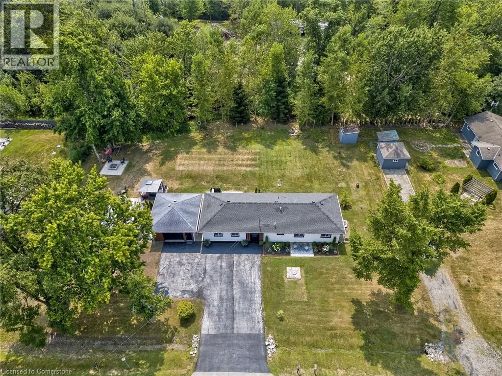 2525 VIMY Road