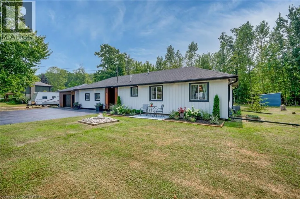 2525 VIMY Road