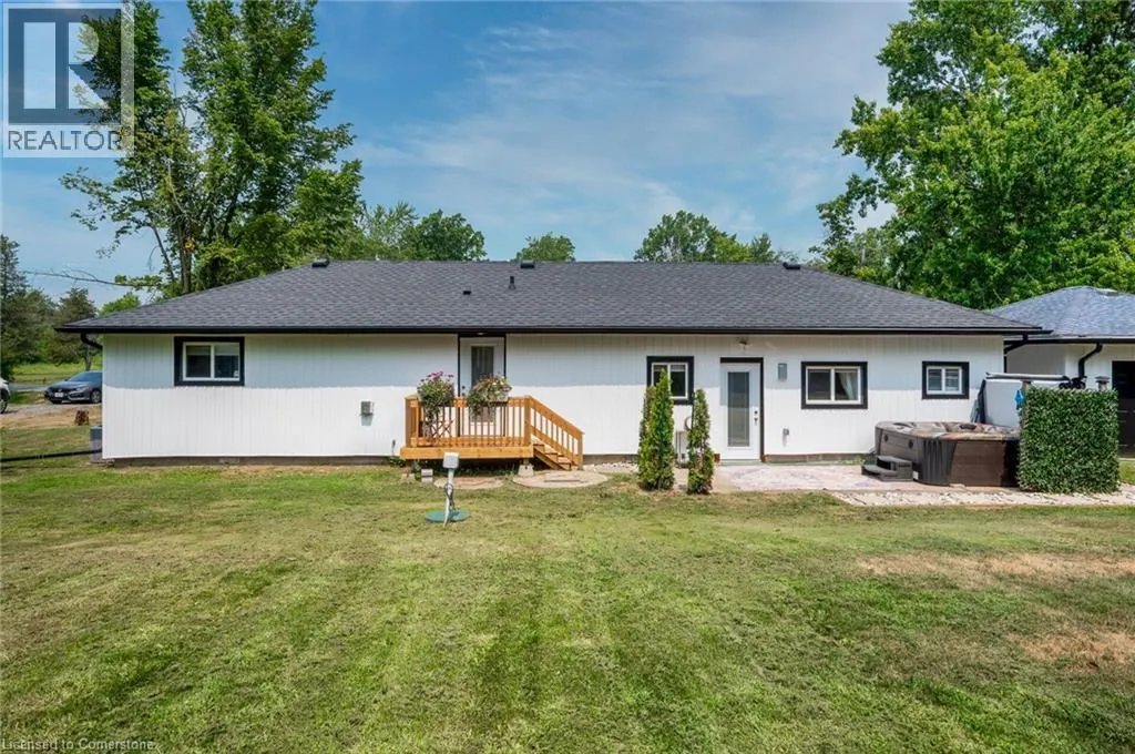 2525 VIMY Road