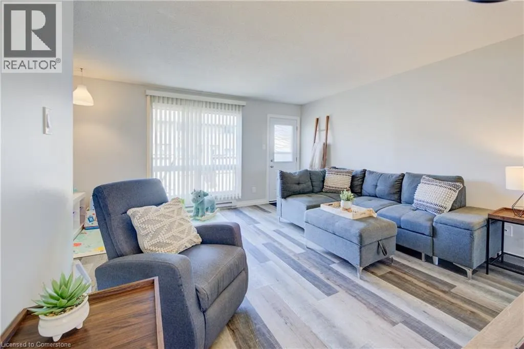 879 PARKINSON Road Unit# 28, #28