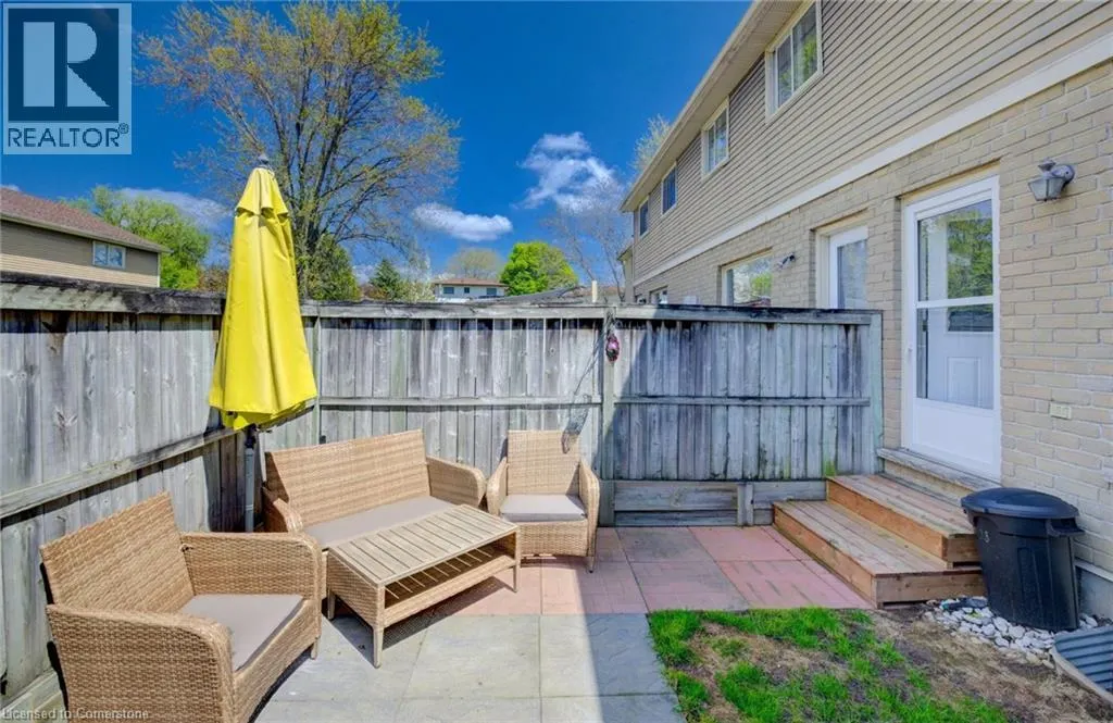 879 PARKINSON Road Unit# 28, #28