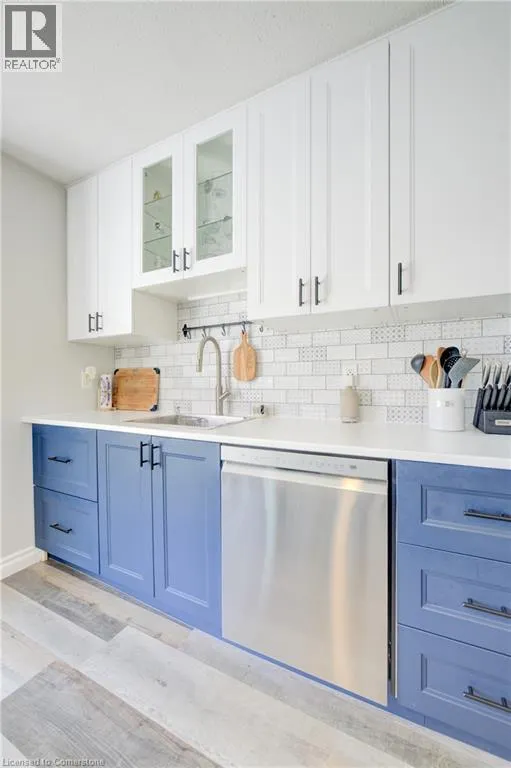 879 PARKINSON Road Unit# 28, #28
