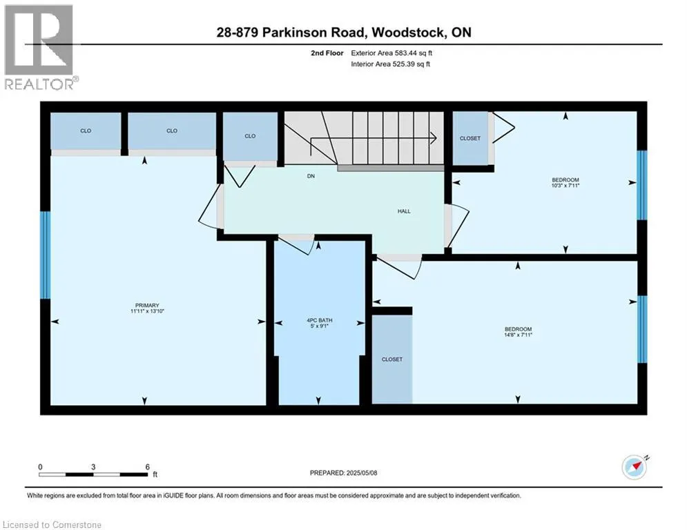 879 PARKINSON Road Unit# 28, #28