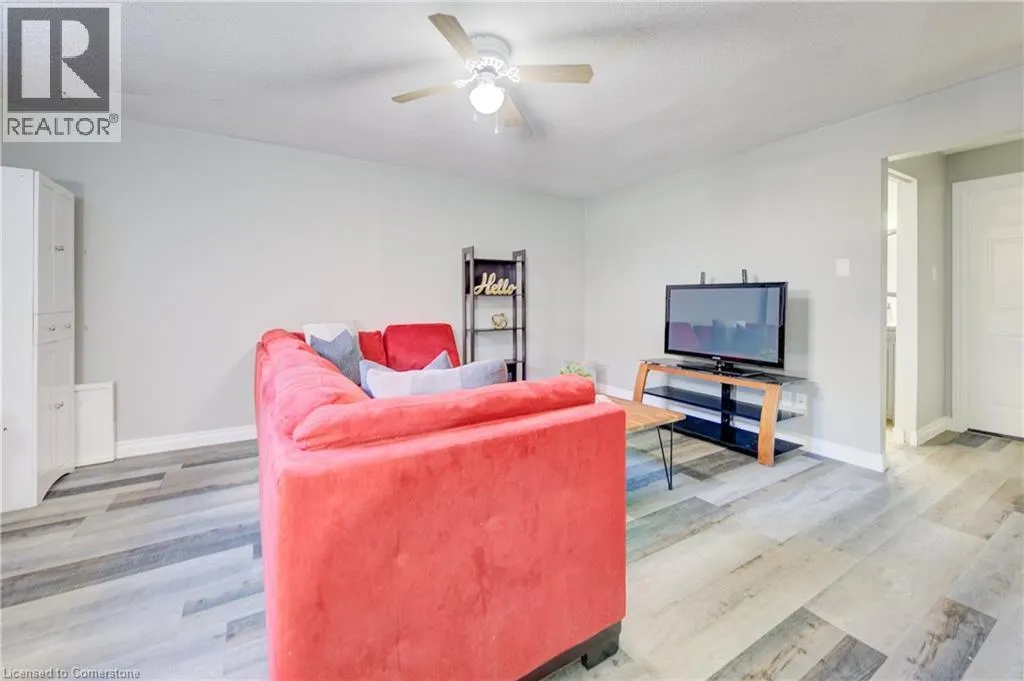 879 PARKINSON Road Unit# 28, #28