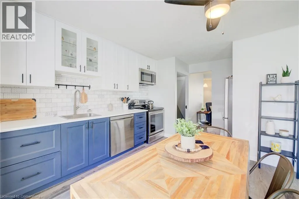 879 PARKINSON Road Unit# 28, #28