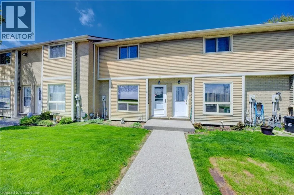 879 PARKINSON Road Unit# 28, #28