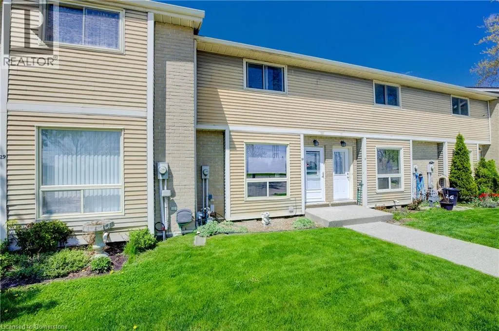 879 PARKINSON Road Unit# 28, #28