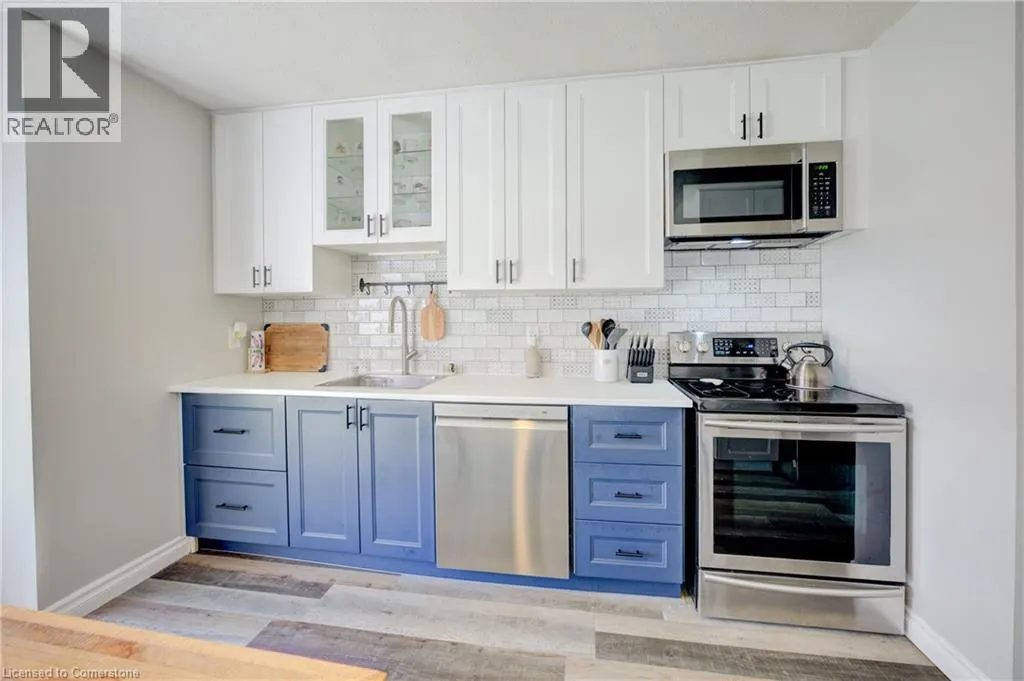 879 PARKINSON Road Unit# 28, #28