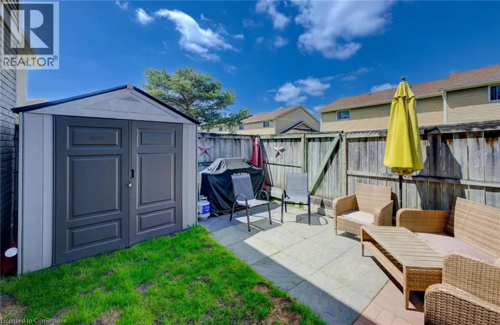 879 PARKINSON Road Unit# 28, #28