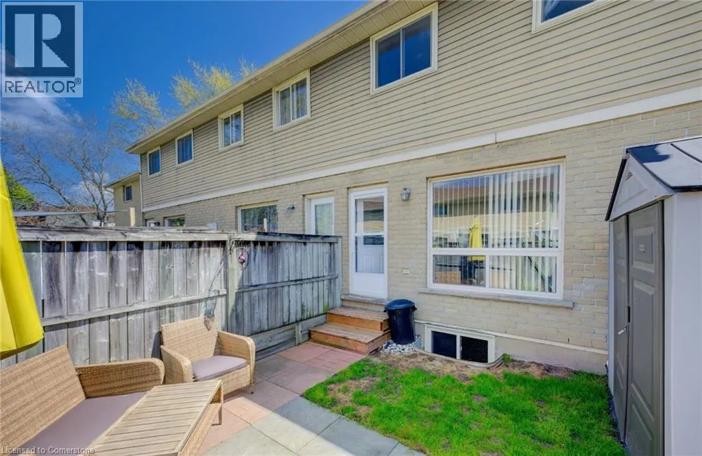 879 PARKINSON Road Unit# 28, #28