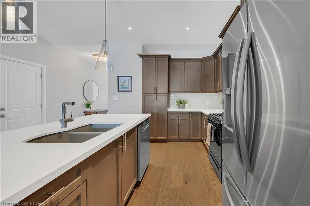 5 OLD HAMILTON Road Unit# 7, #7
