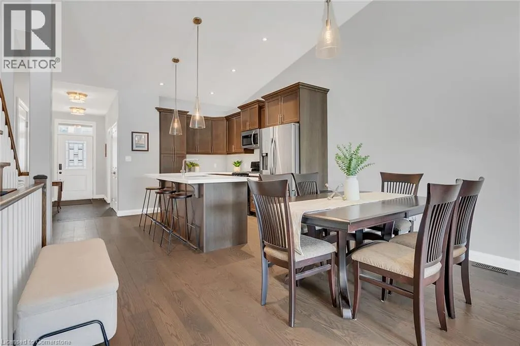 5 OLD HAMILTON Road Unit# 7, #7