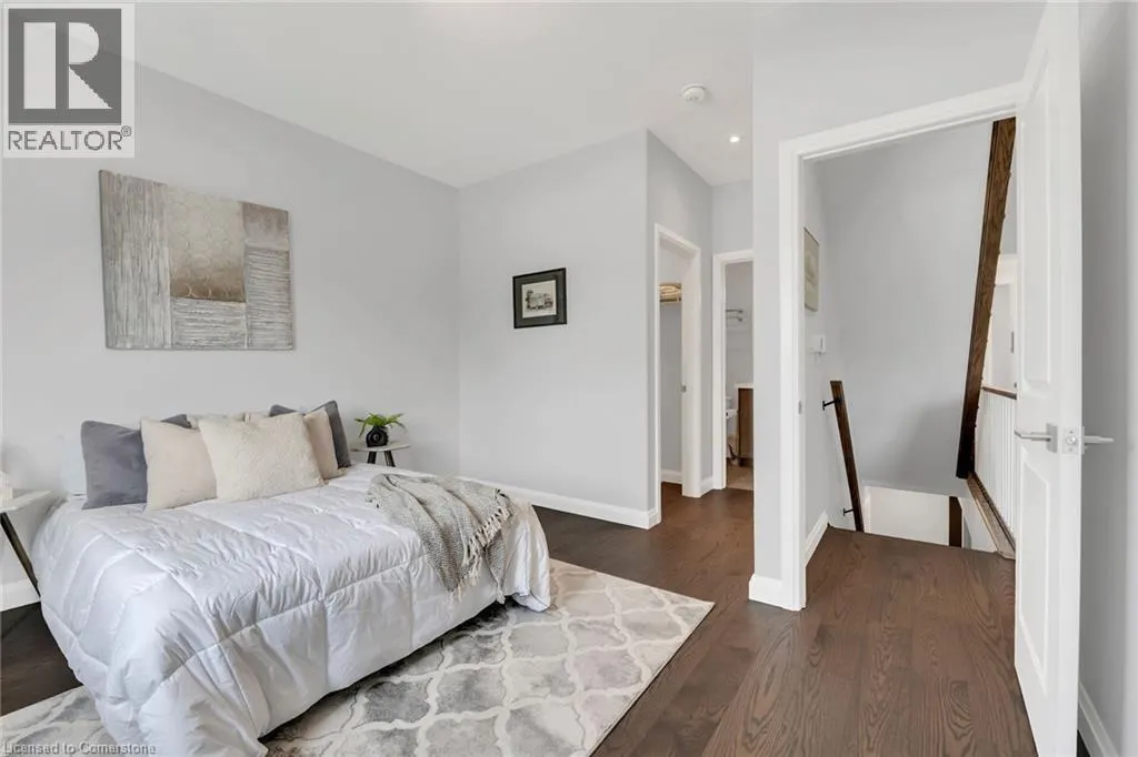 5 OLD HAMILTON Road Unit# 7, #7