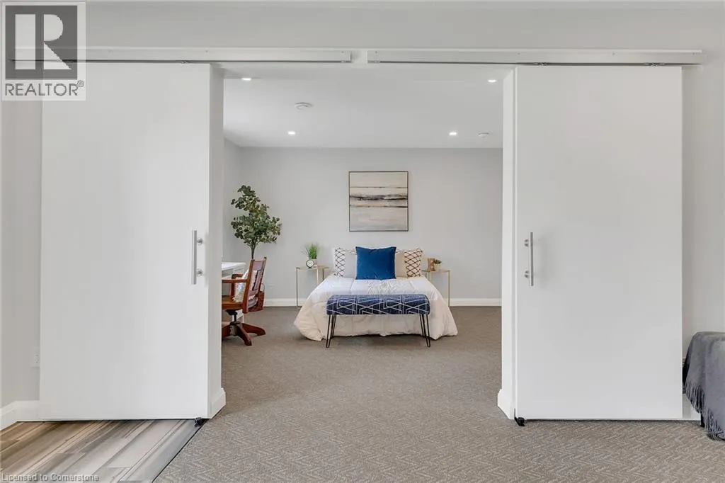 5 OLD HAMILTON Road Unit# 7, #7