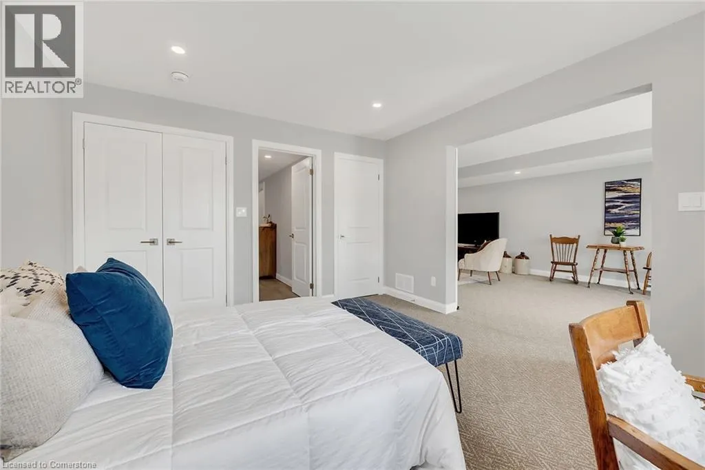 5 OLD HAMILTON Road Unit# 7, #7