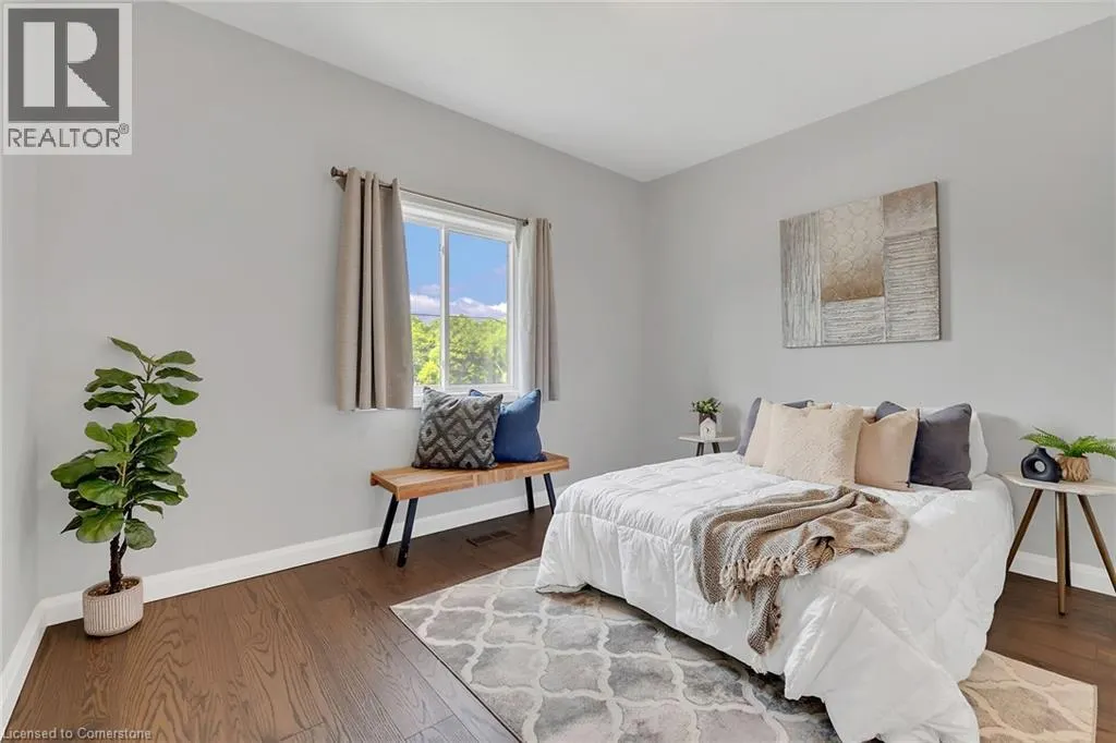 5 OLD HAMILTON Road Unit# 7, #7