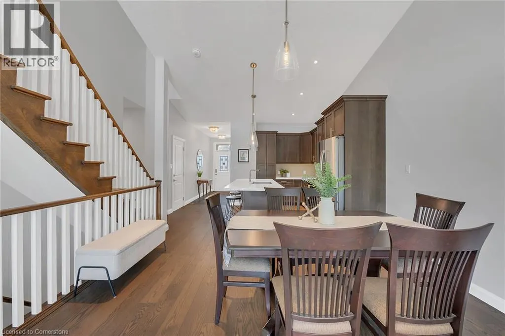 5 OLD HAMILTON Road Unit# 7, #7