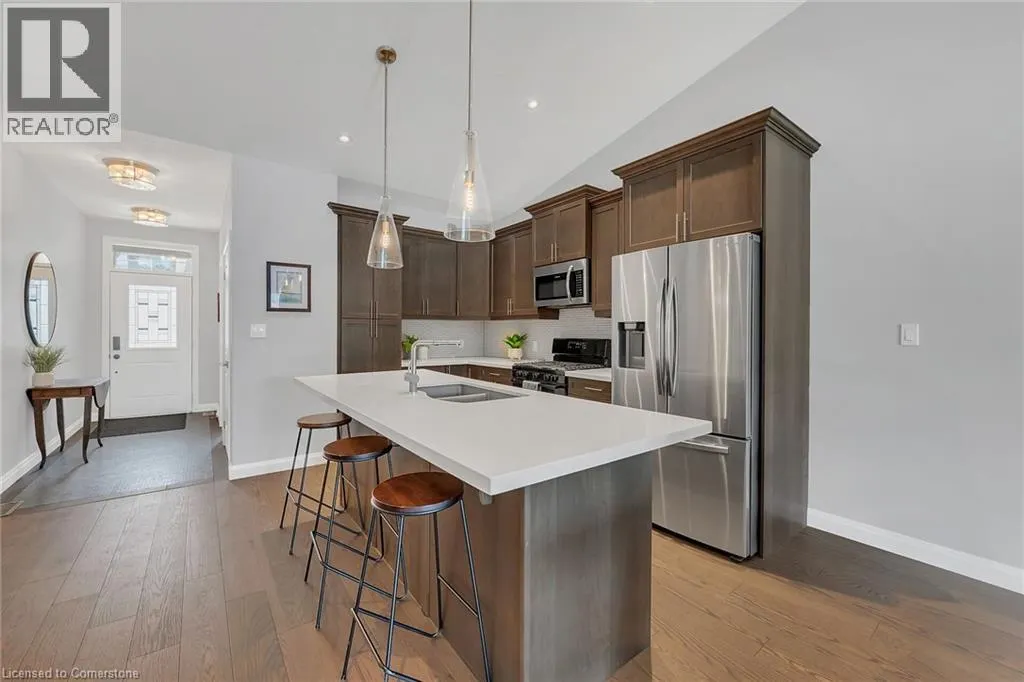 5 OLD HAMILTON Road Unit# 7, #7