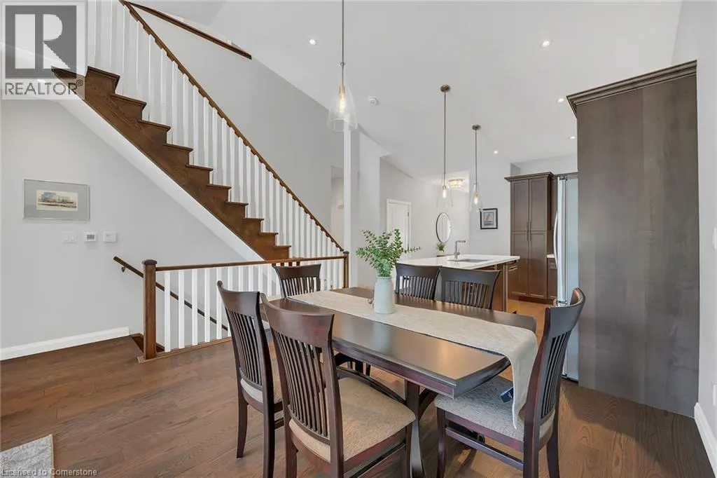 5 OLD HAMILTON Road Unit# 7, #7
