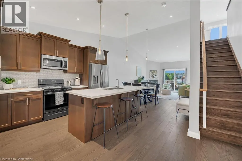 5 OLD HAMILTON Road Unit# 7, #7