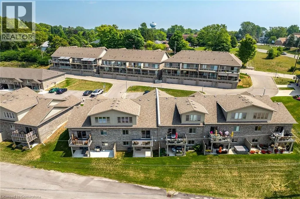 5 OLD HAMILTON Road Unit# 7, #7