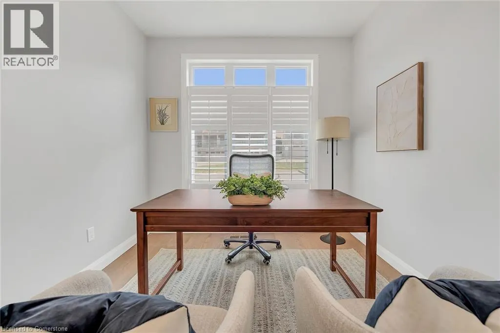 5 OLD HAMILTON Road Unit# 7, #7