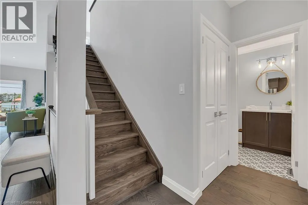 5 OLD HAMILTON Road Unit# 7, #7