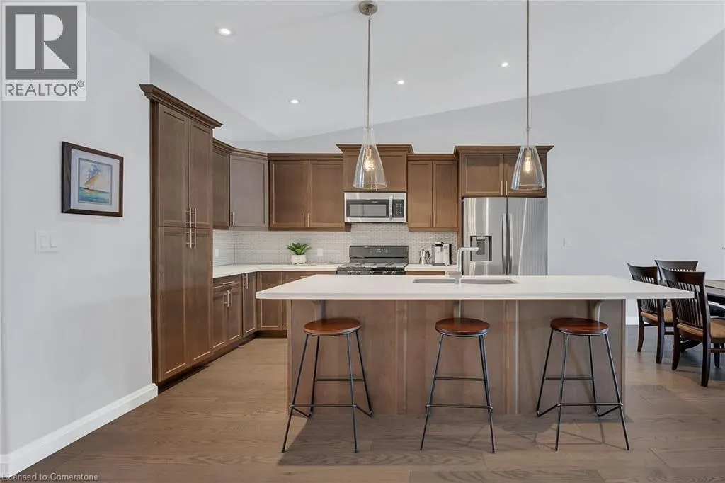 5 OLD HAMILTON Road Unit# 7, #7