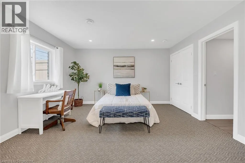 5 OLD HAMILTON Road Unit# 7, #7
