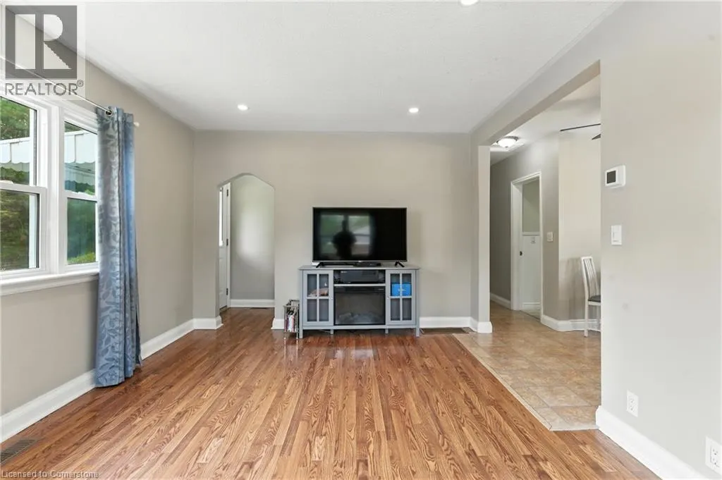 181 INMAN Road