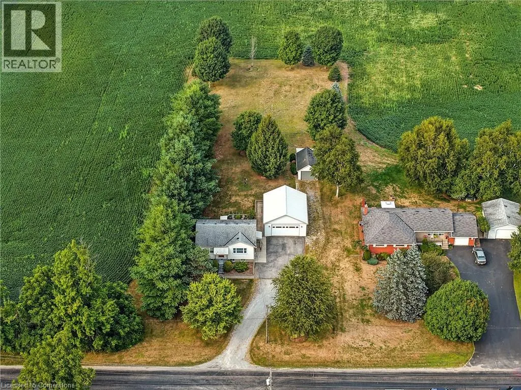 181 INMAN Road