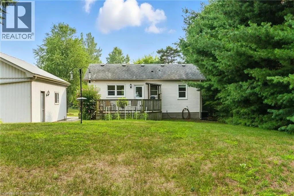 181 INMAN Road
