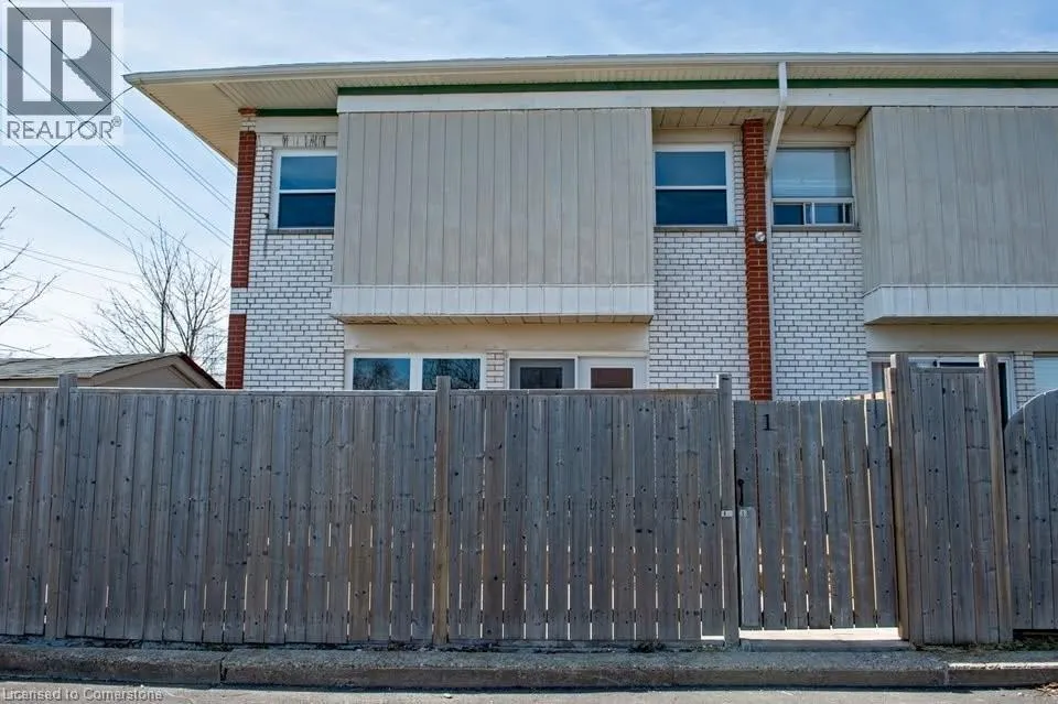 2251 MOUNTAINSIDE Drive Unit# 1, #1