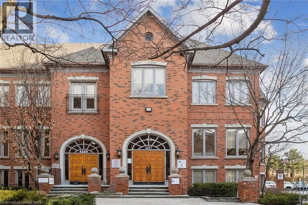 4259 SHERWOODTOWNE Boulevard Unit# 200, #200