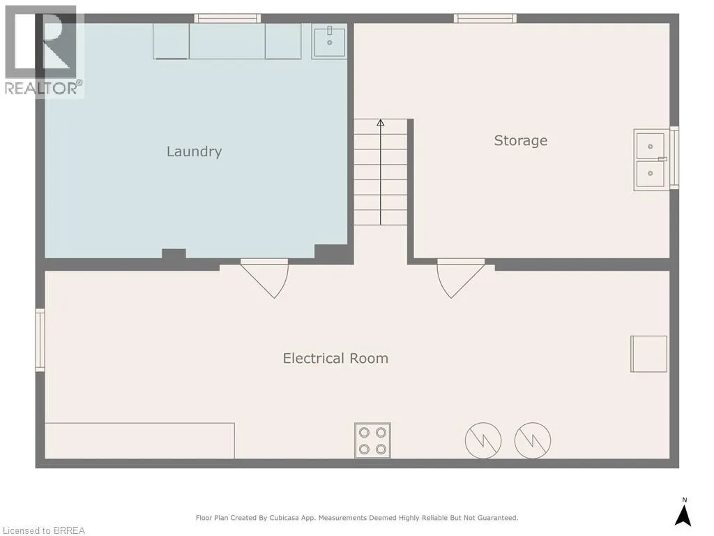 25 HENRY Street