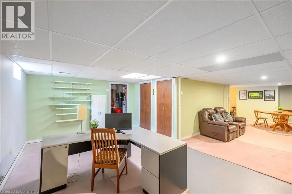 10 WENTWORTH Drive Unit# 7, #7