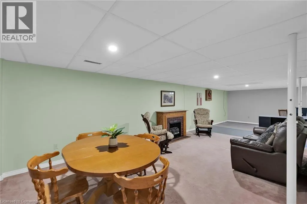 10 WENTWORTH Drive Unit# 7, #7