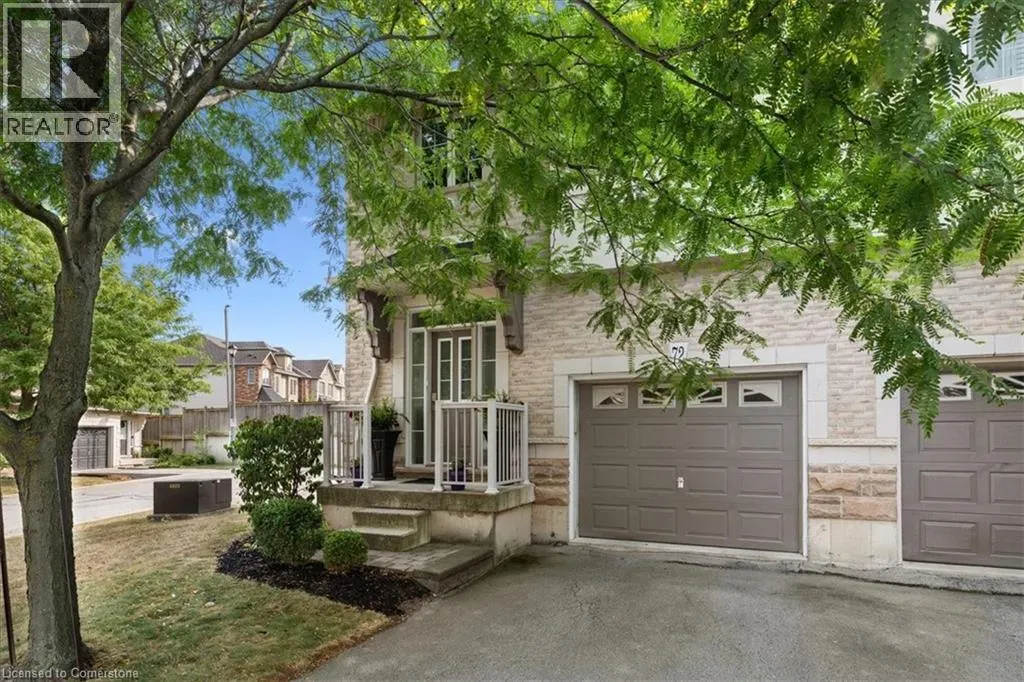 5080 FAIRVIEW Street Unit# 72, #72