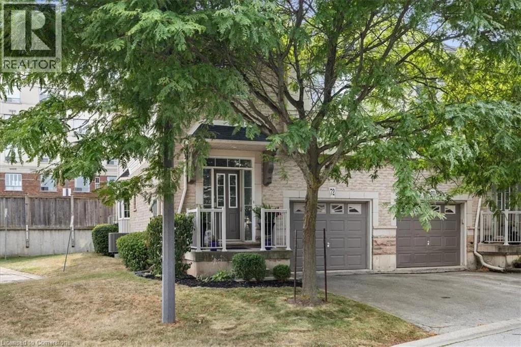 5080 FAIRVIEW Street Unit# 72, #72