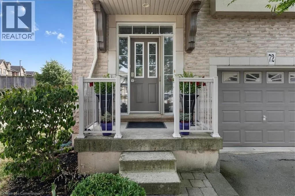 5080 FAIRVIEW Street Unit# 72, #72