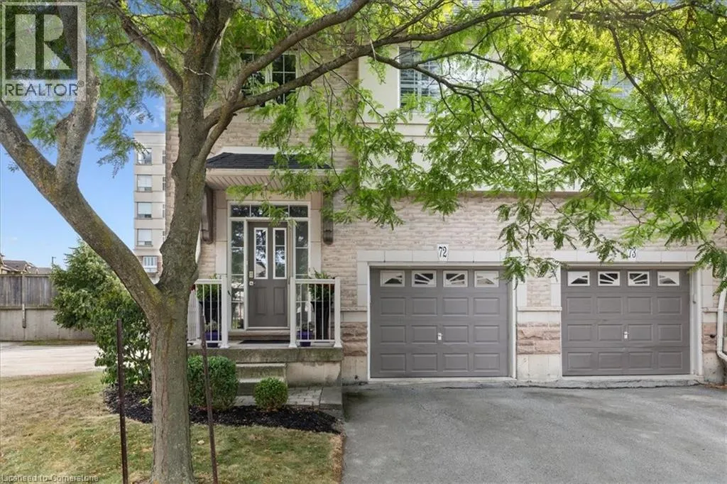 5080 FAIRVIEW Street Unit# 72, #72