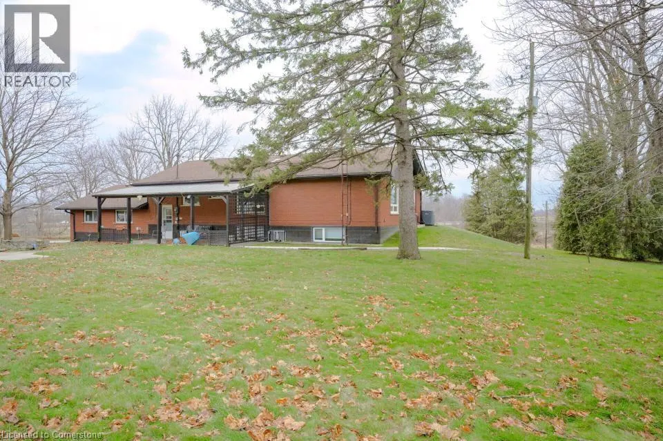 491 HWY 5 W