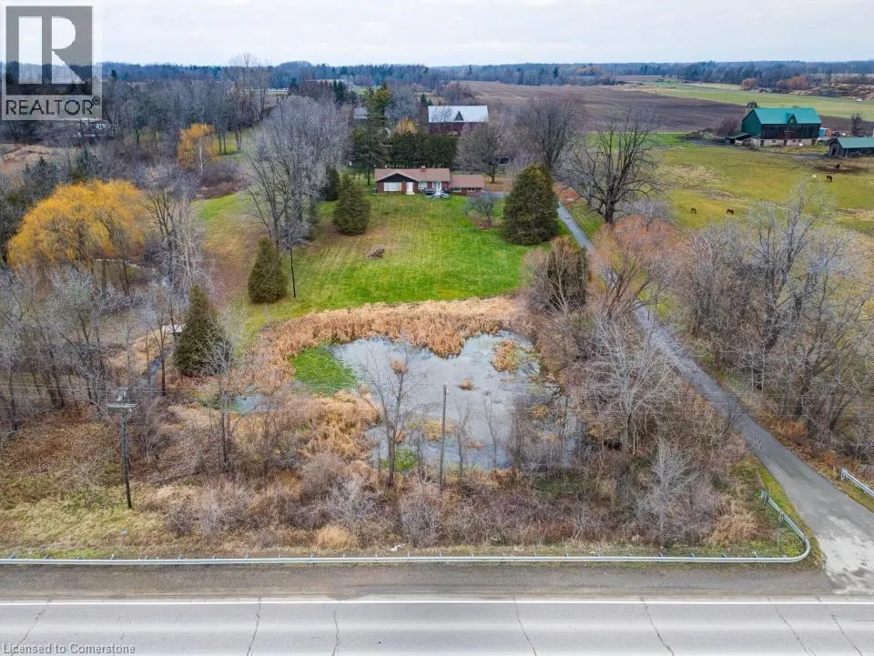 491 HWY 5 W