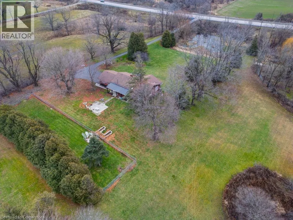 491 HWY 5 W