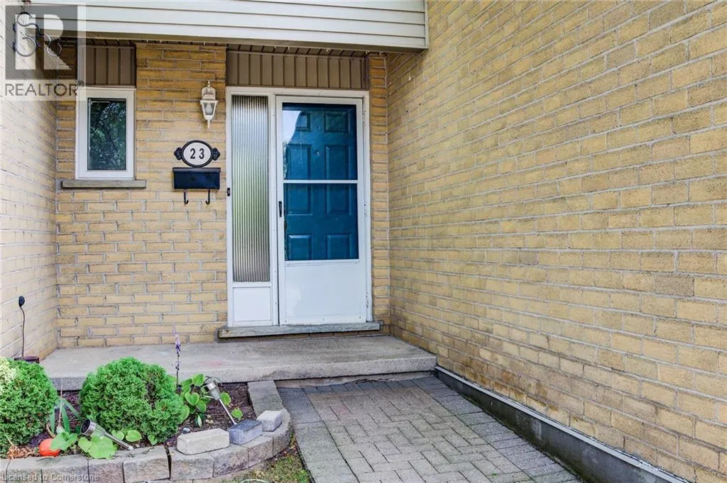 29 PAULANDER Drive Unit# 23, #23