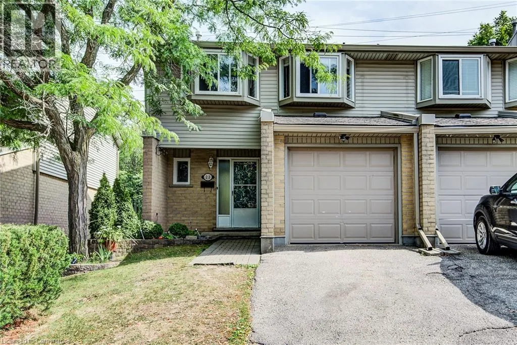 29 PAULANDER Drive Unit# 23, #23