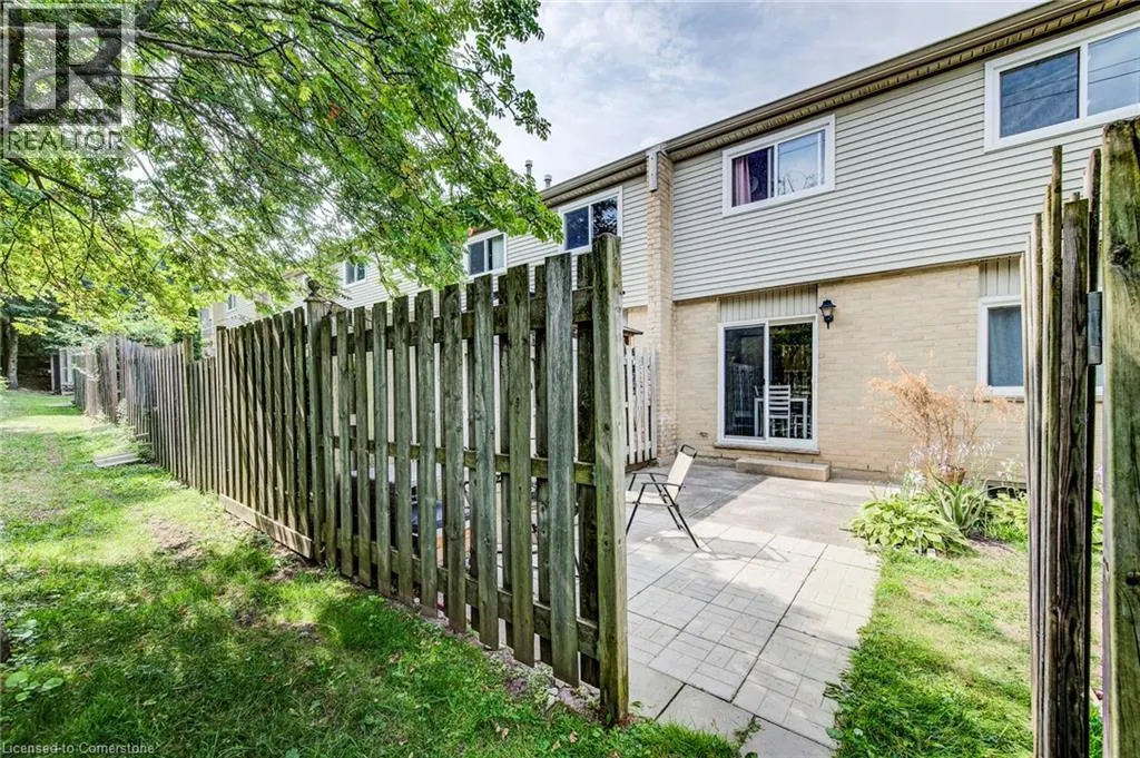 29 PAULANDER Drive Unit# 23, #23