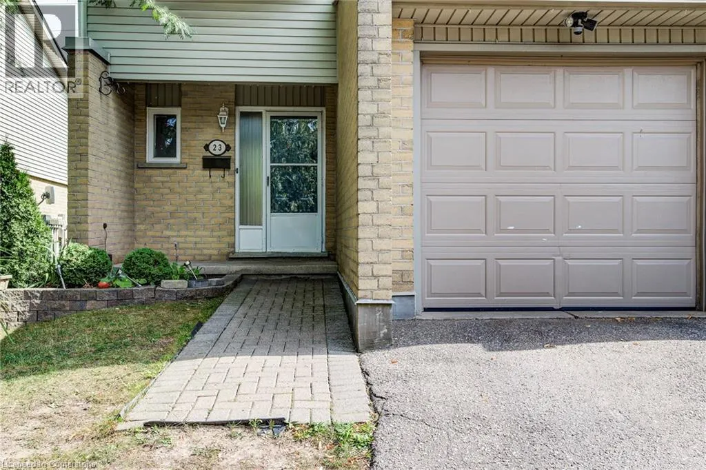 29 PAULANDER Drive Unit# 23, #23