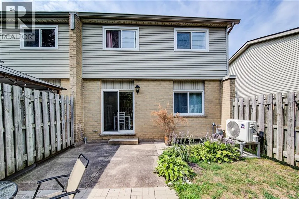 29 PAULANDER Drive Unit# 23, #23